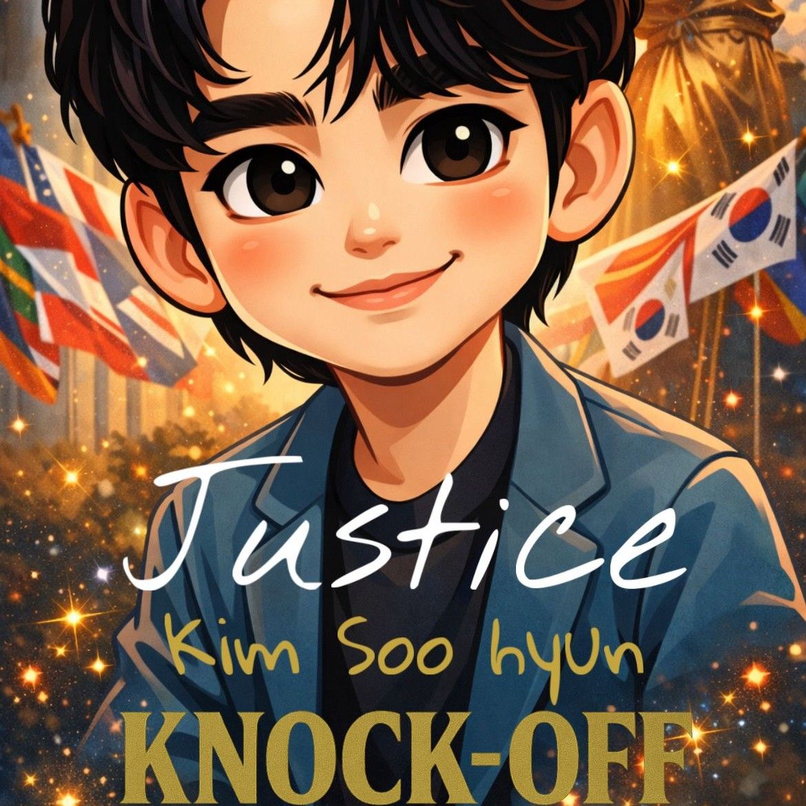 Foto kegiatan terbaru dari Kim Soohyun