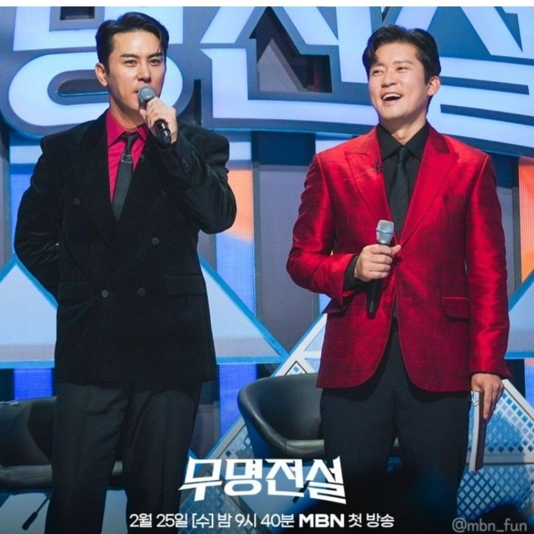 粉絲拍下的張民好瞬間