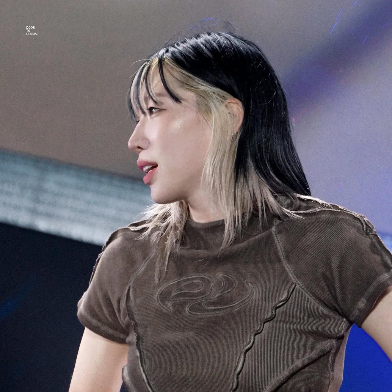 Behind-the-scenes cut of BADA