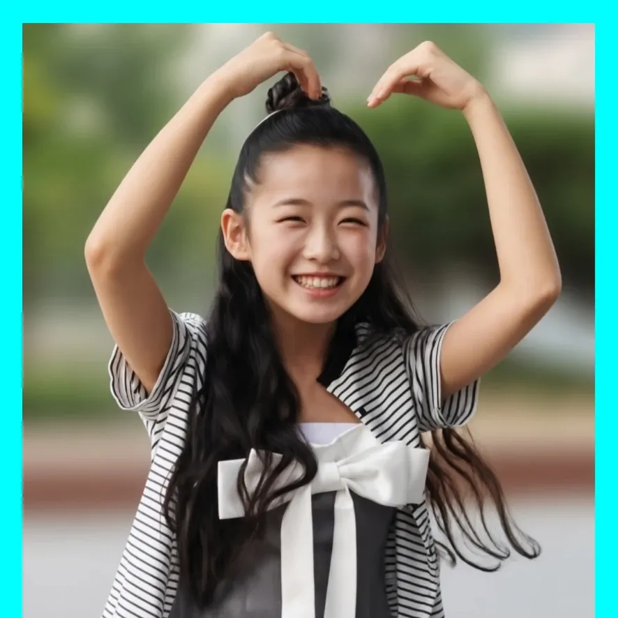 A moment captured by a fan of Lee Sooyeon