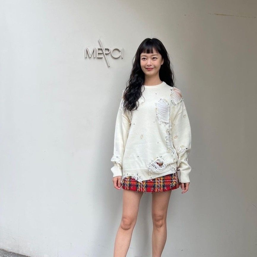 전소민 팬이 찍은 순간