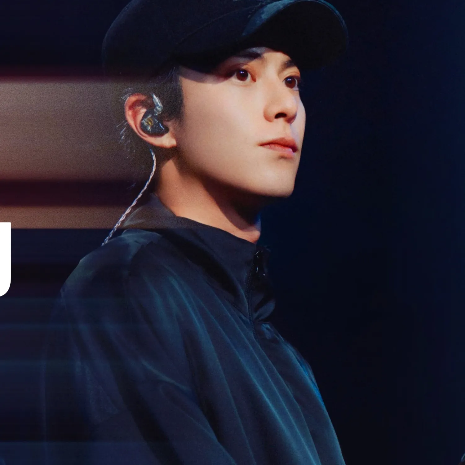 Latest photo of Dylan Wang