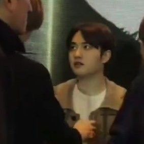 ド・ギョンス (ディオ)の最新写真