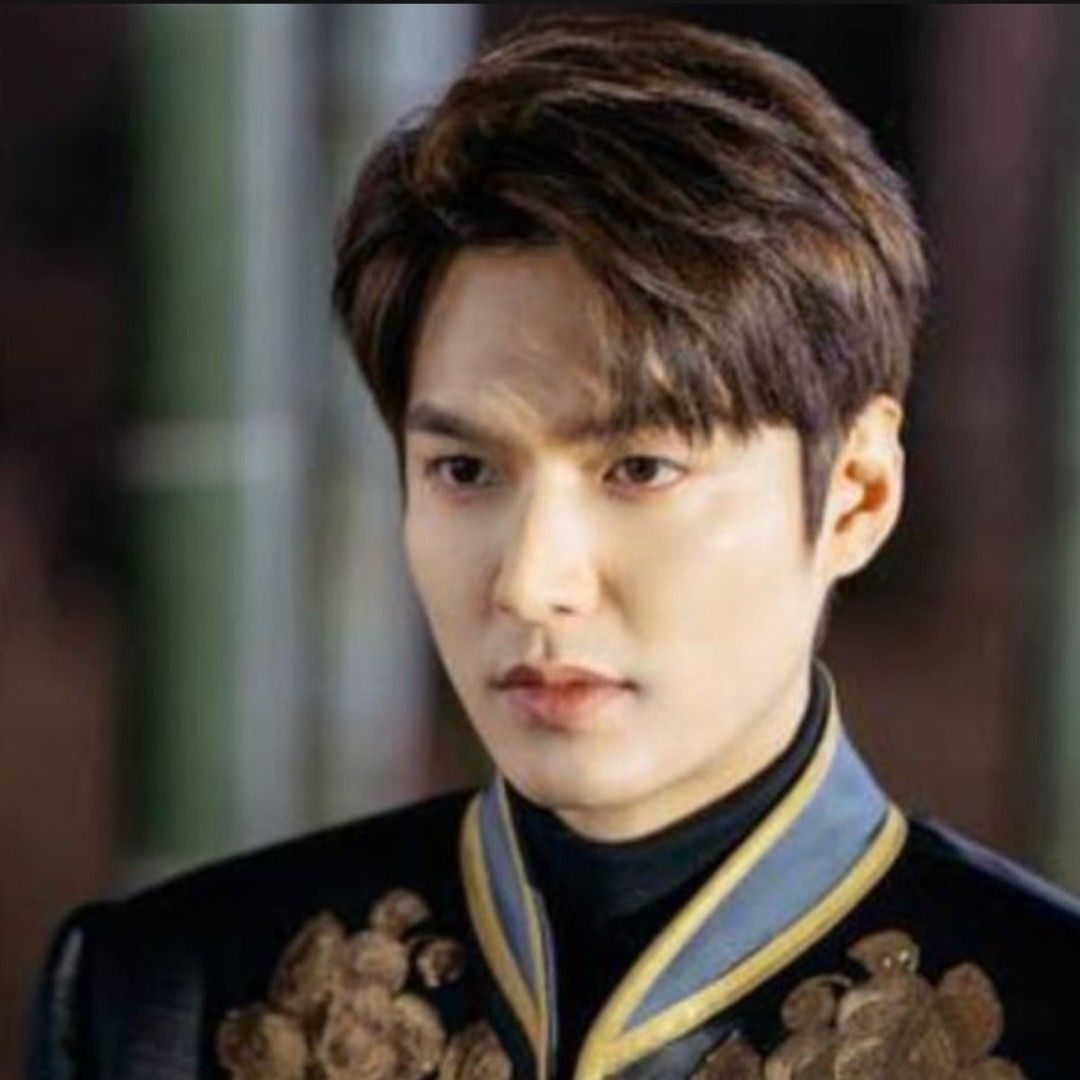 이민호의 비하인드 컷