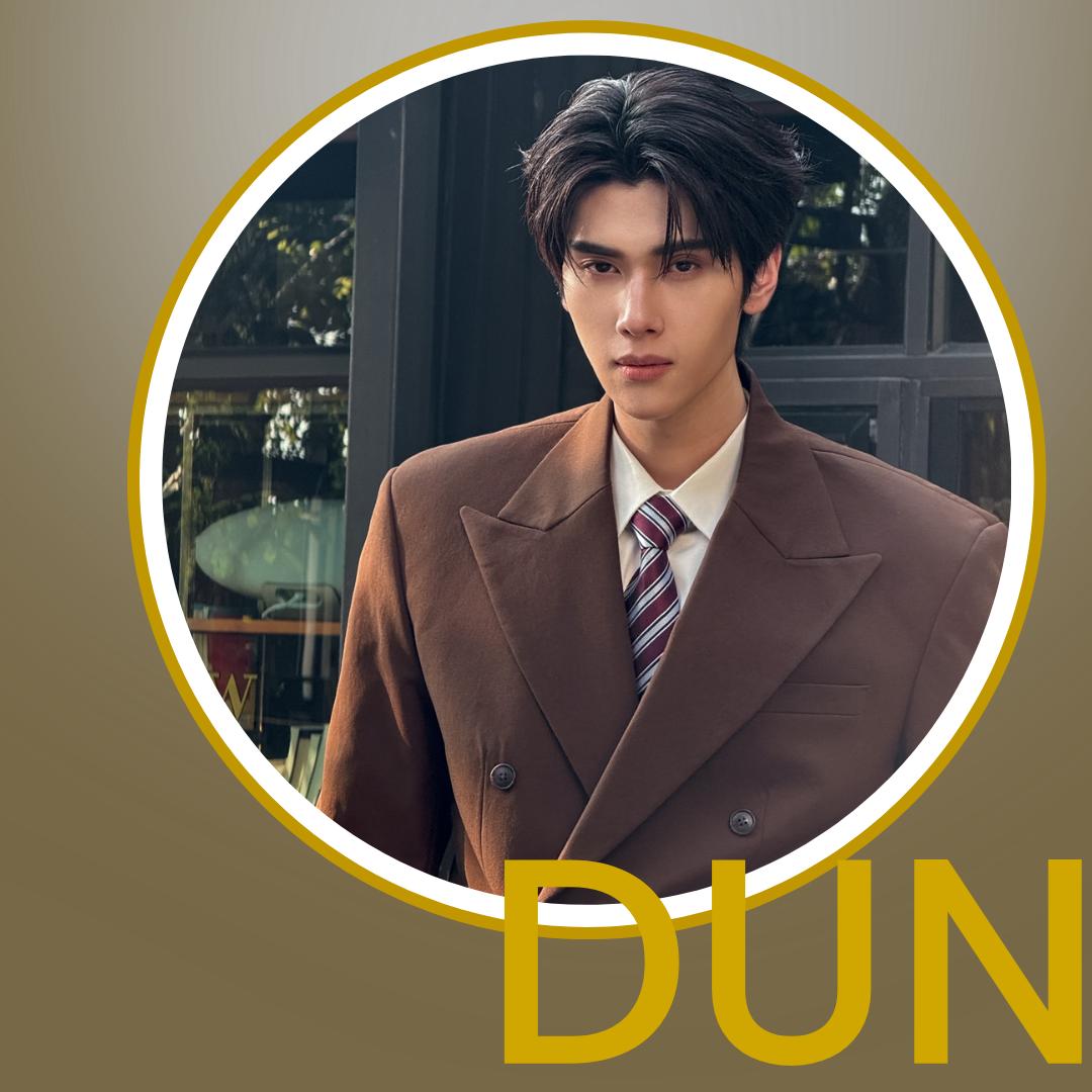 A moment captured by a fan of Dunk Natachai Boonprasert