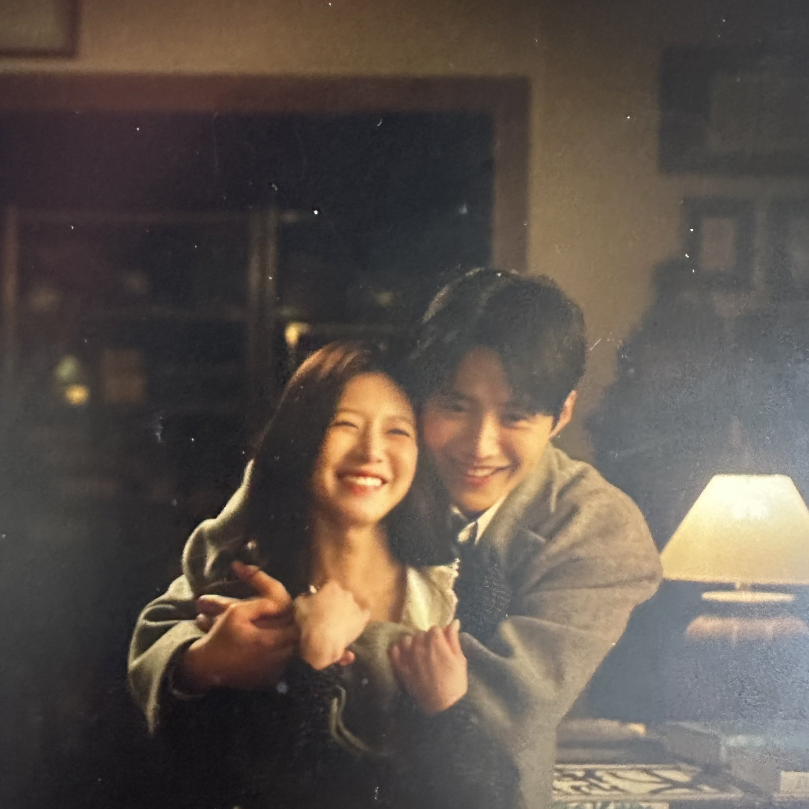 キム・ソンホの最近の活動ショット