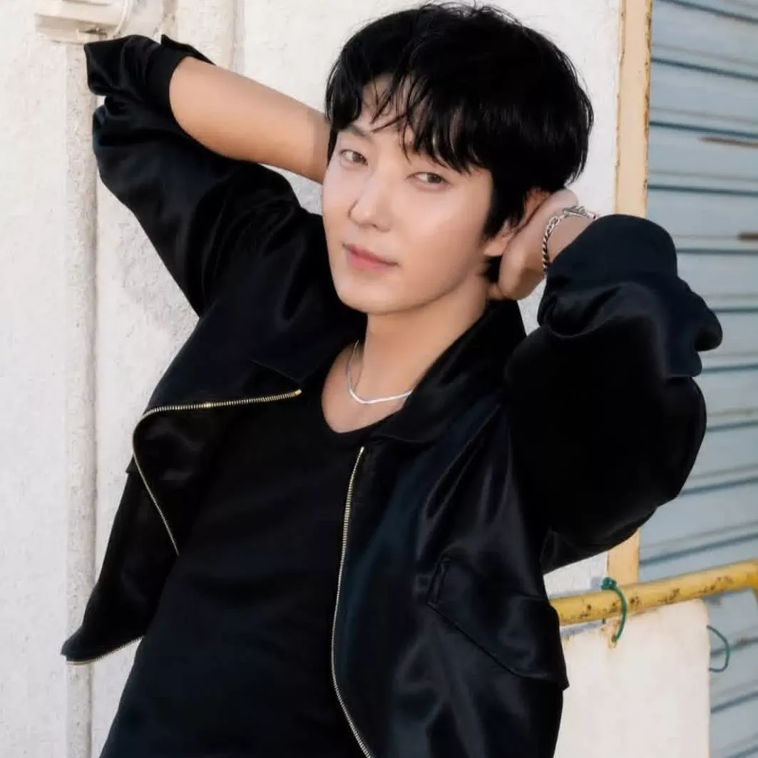 이준기 팬이 찍은 순간
