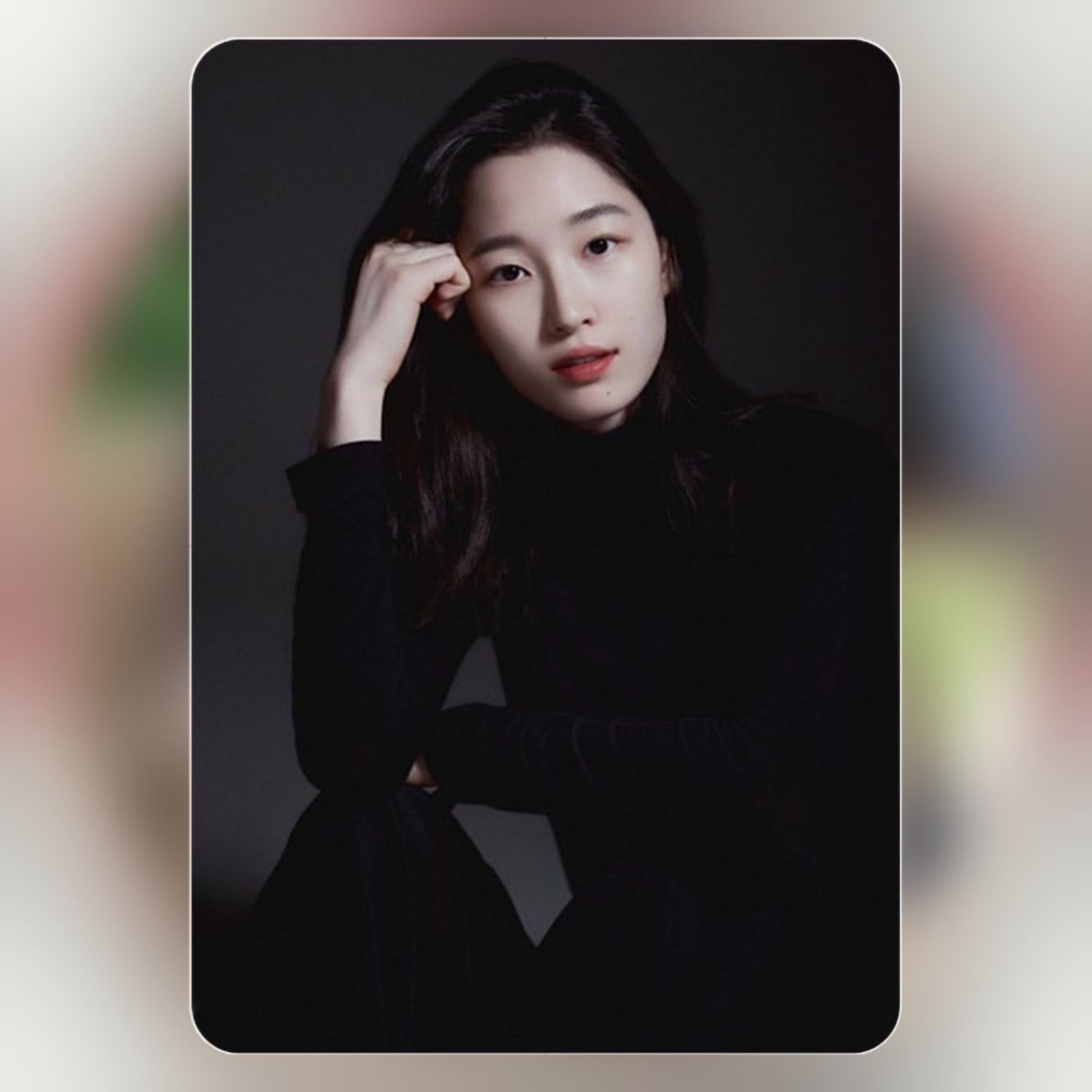 Recent activity shot of Won Jian