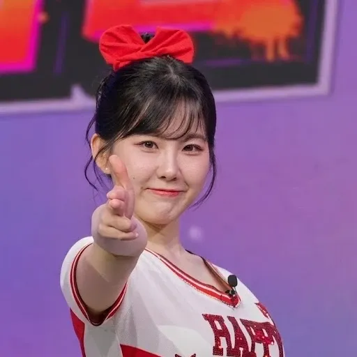 Latest photo of Hong Seongyun