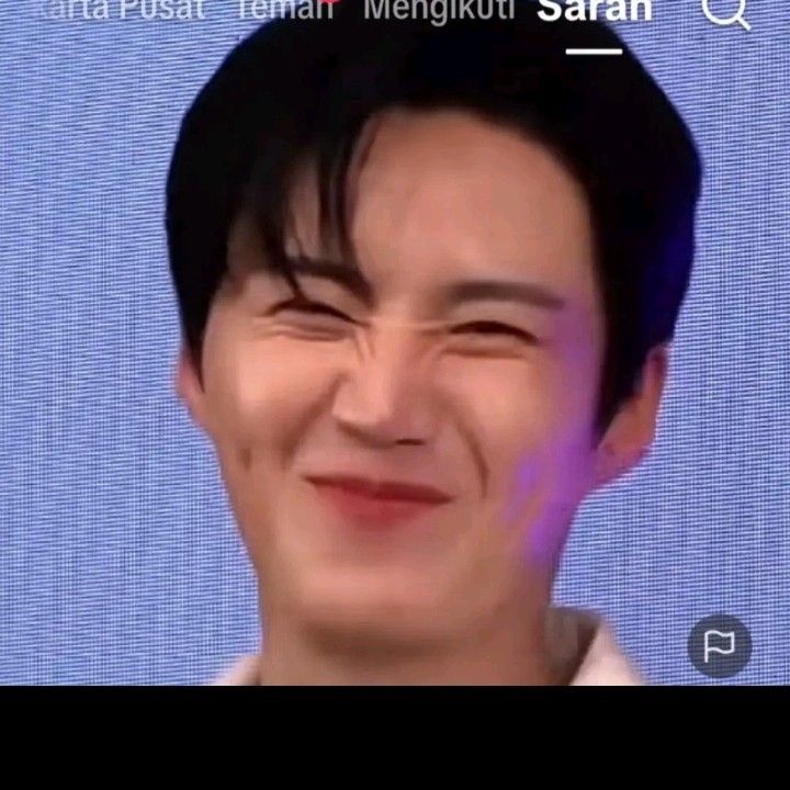 Cuplikan di balik layar dari Kim Seonho