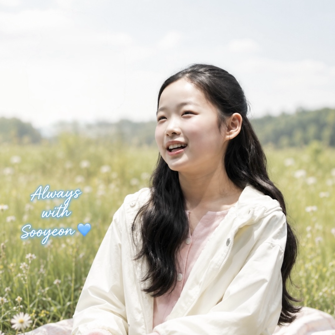 Latest photo of Lee Sooyeon