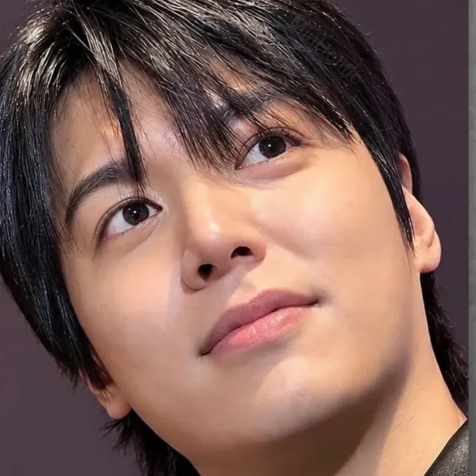 Latest photo of Lee Minho