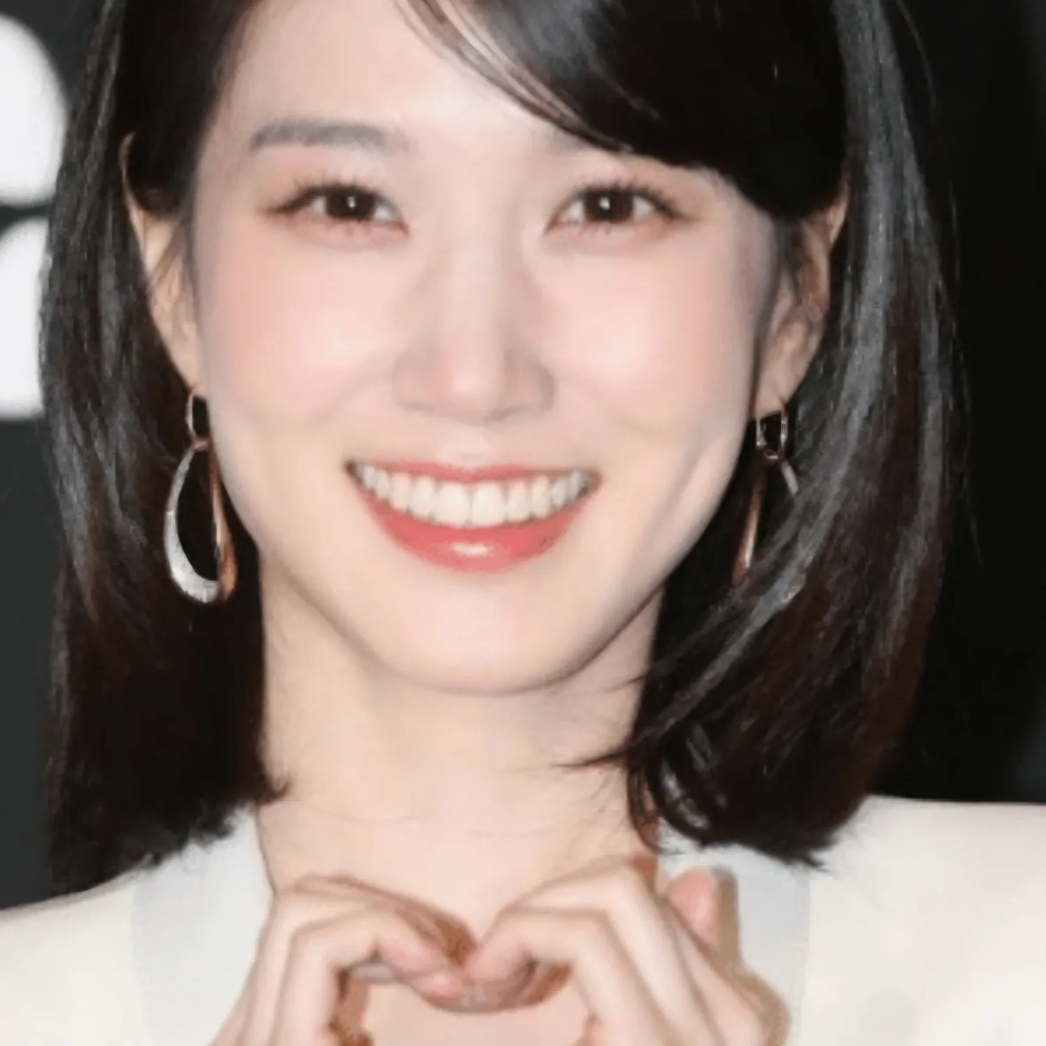 Latest photo of Park Eunbin