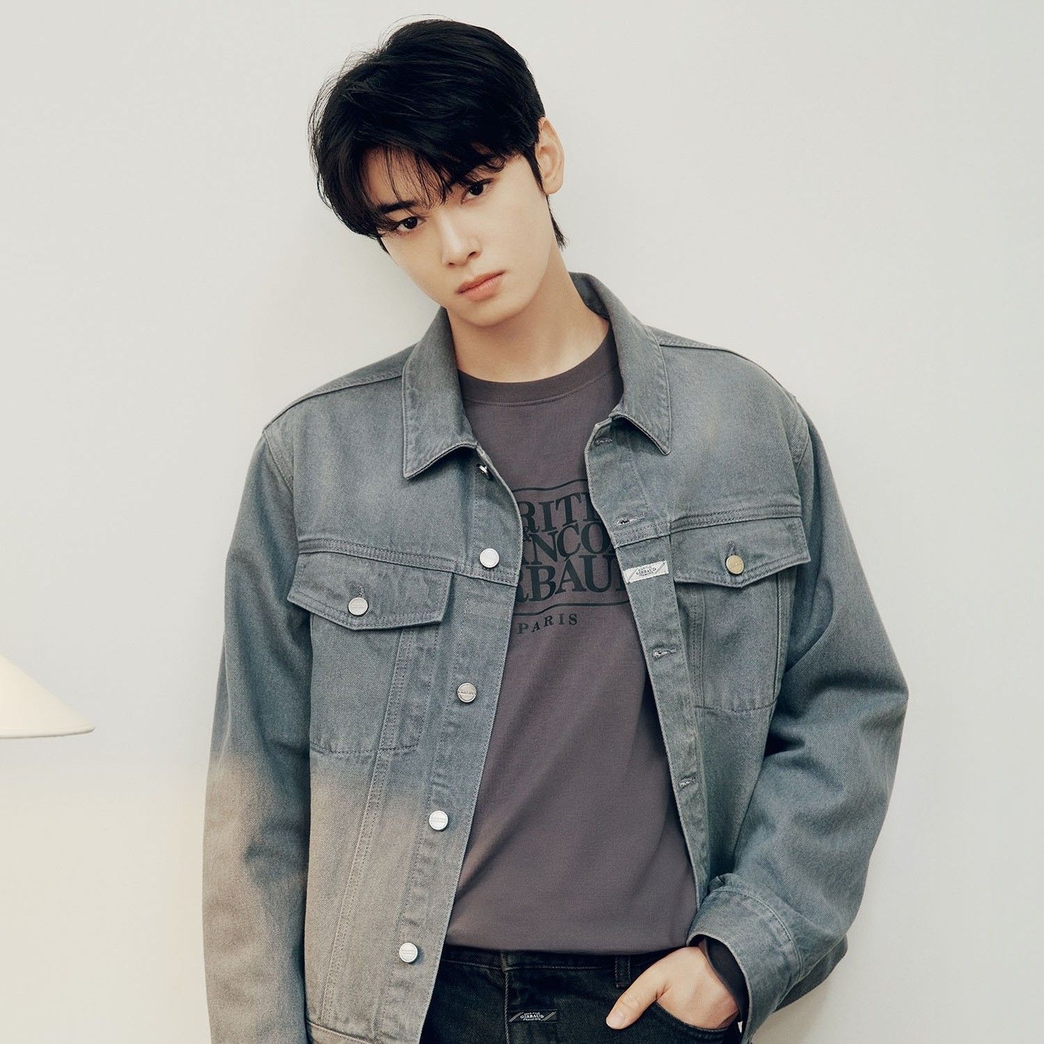 車銀優的幕後花絮