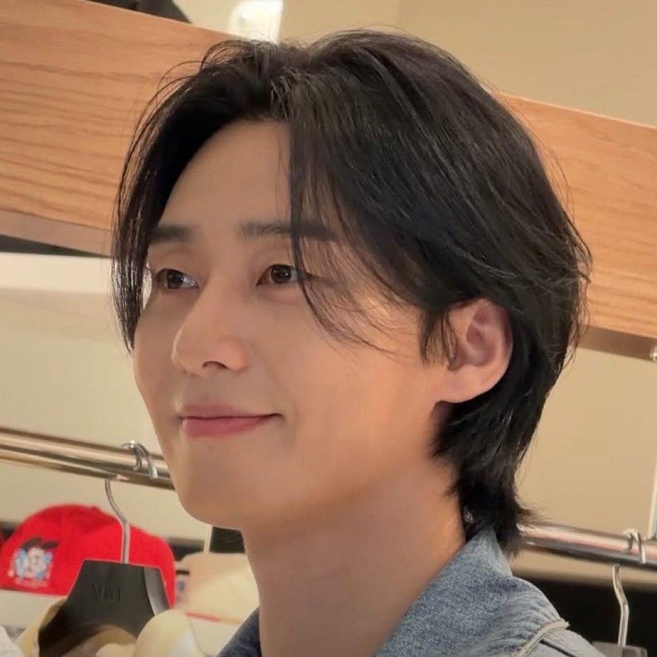 박서준의 최신 사진