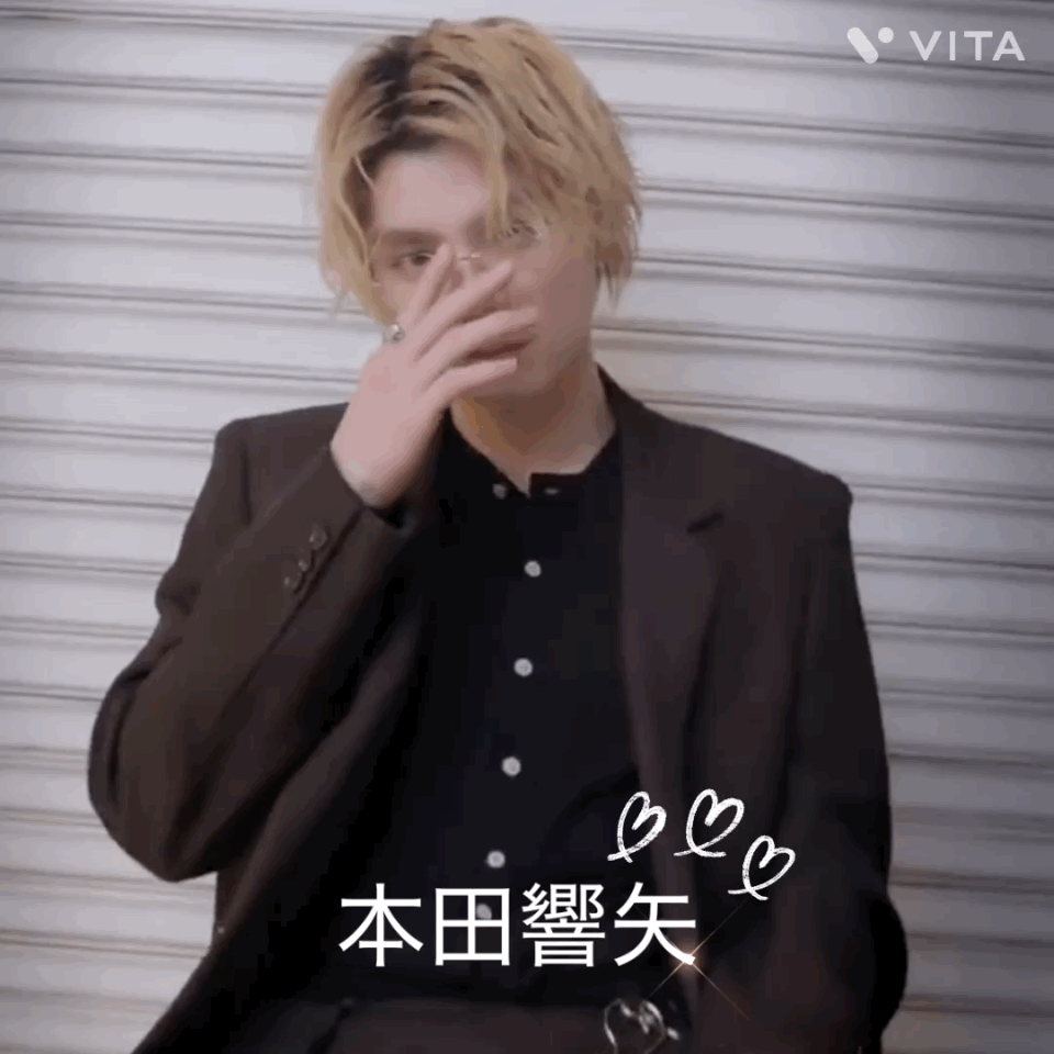 Latest photo of Kyoya Honda