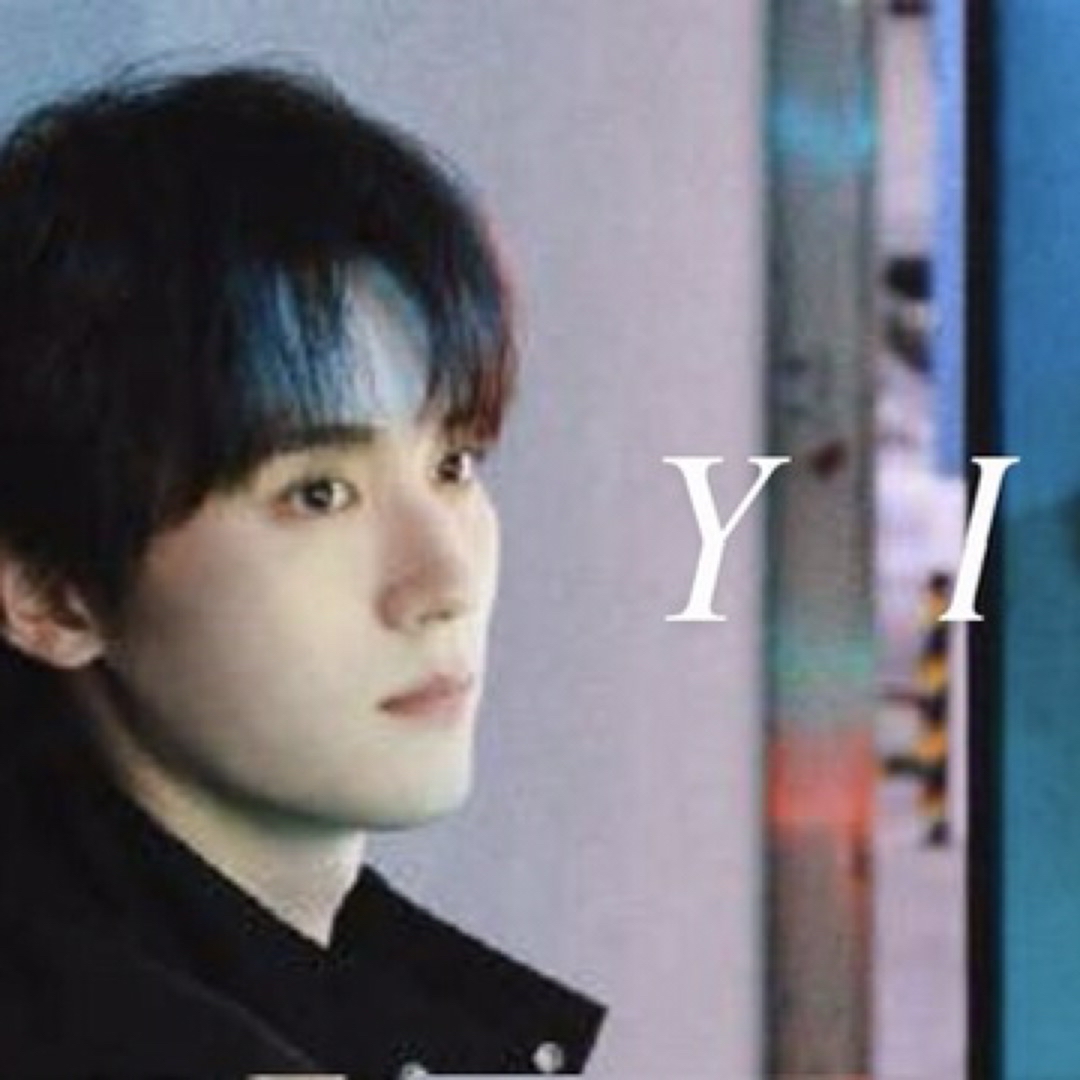 Recent activity shot of Zhou Yiran