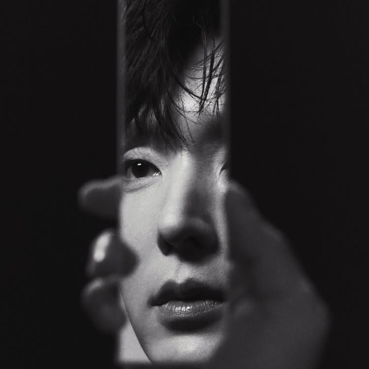 이준기의 비하인드 컷