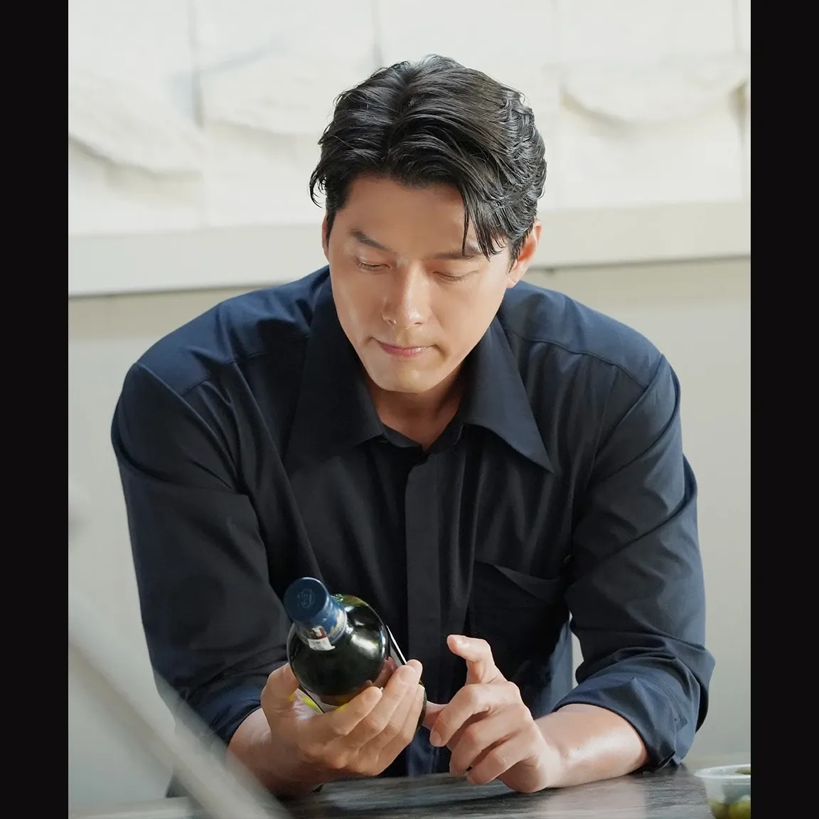 현빈의 최신 사진