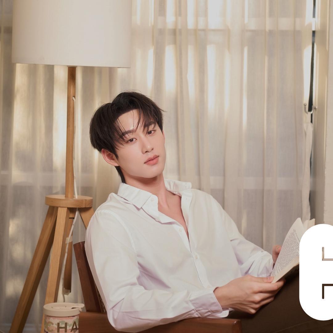 Behind-the-scenes cut of Est Supha Sangaworawong