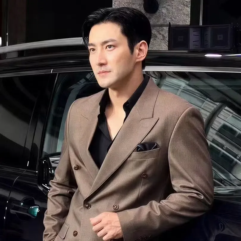 A moment captured by a fan of Choi Siwon