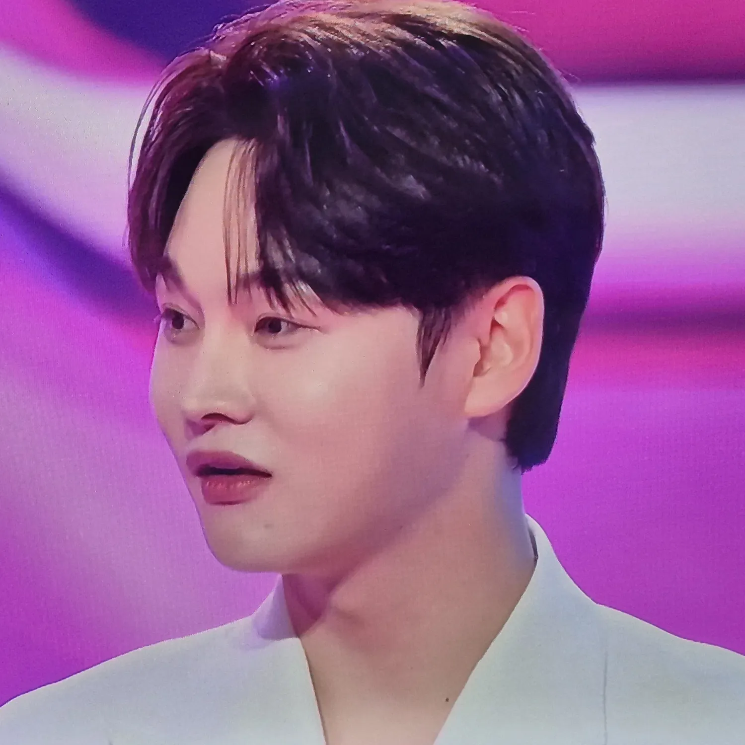 박서진 최근 활동샷