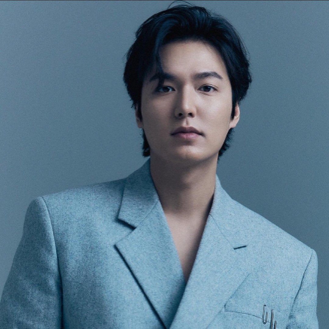 ファンが撮影したイ・ミンホの瞬間