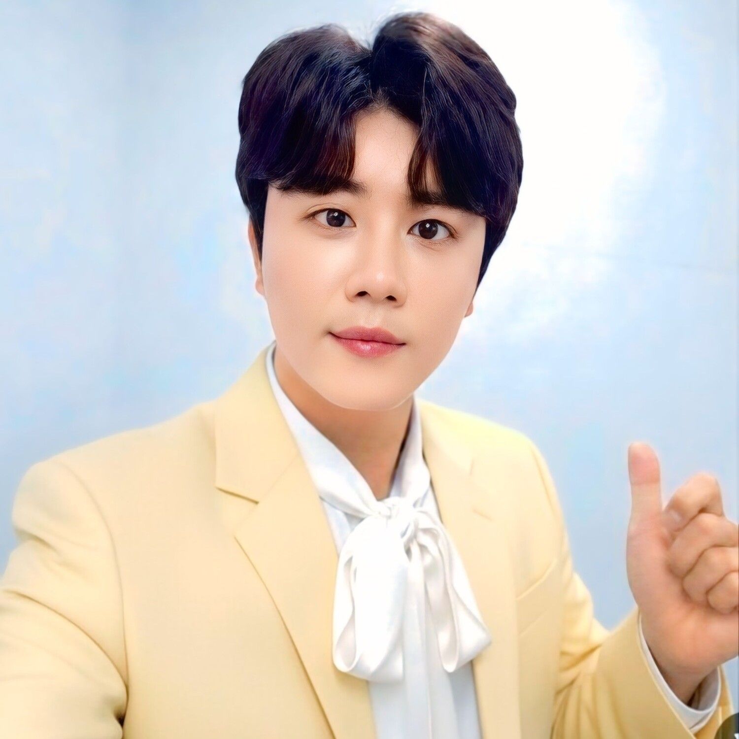 晋海成的最新照片