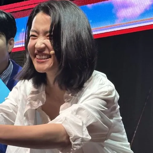 Latest photo of Kim Taeri