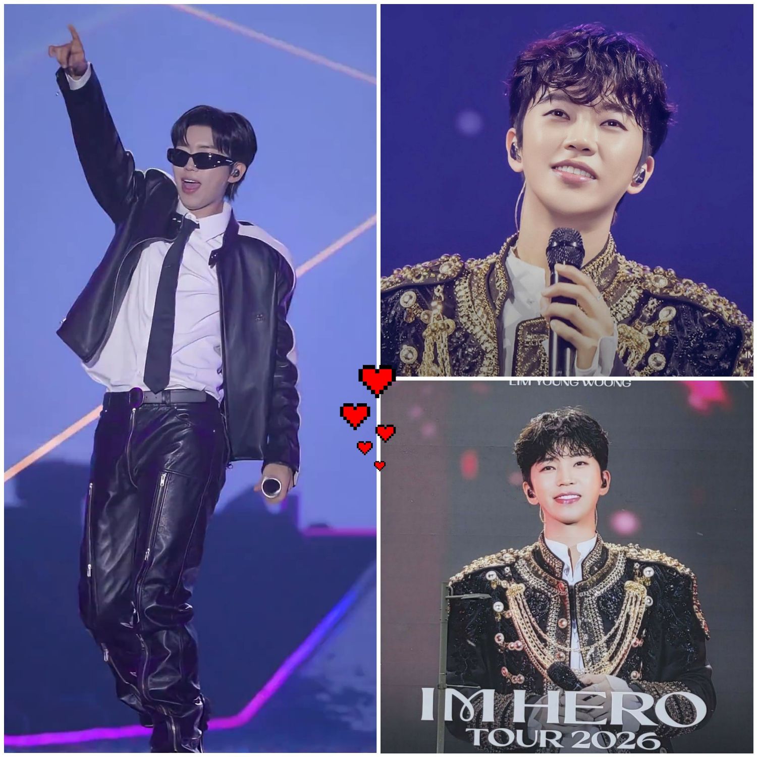 林英雄的最新照片