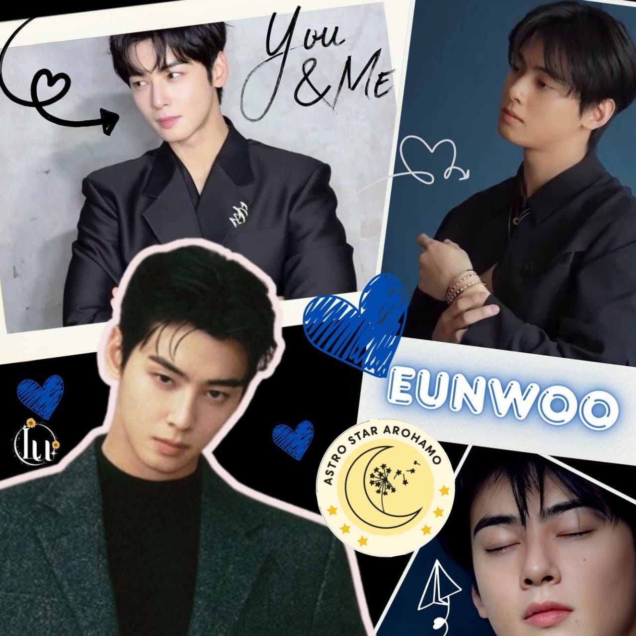 粉絲拍下的車銀優瞬間