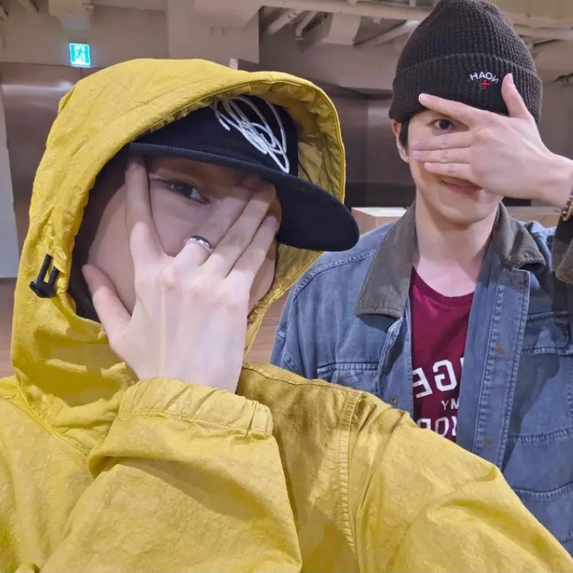 Behind-the-scenes cut of BADA