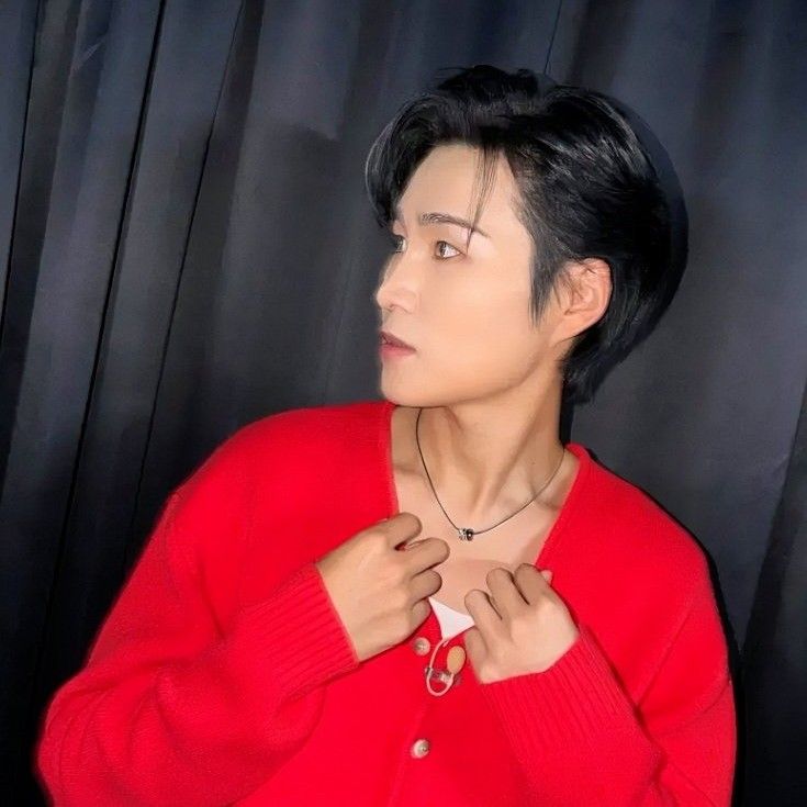 ファンが撮影したキム・ヒジェの瞬間