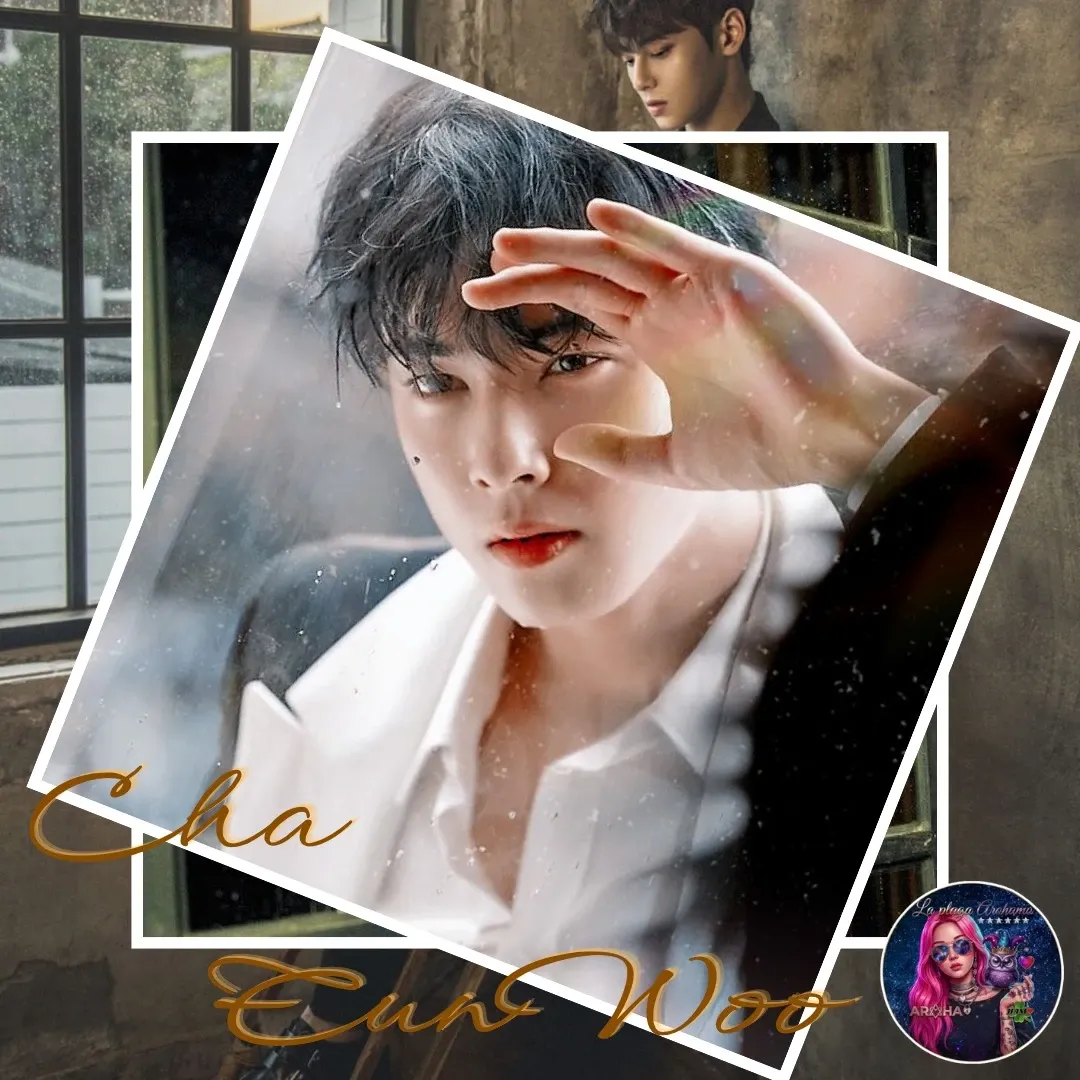 Latest photo of Cha Eunwoo