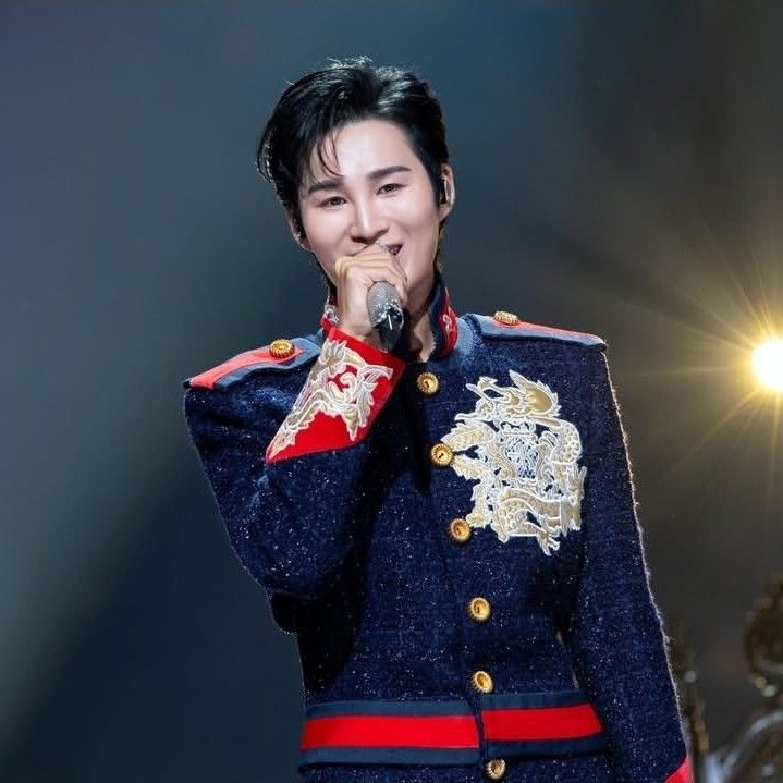 金熙栽的近期活動照