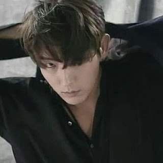 Cuplikan di balik layar dari Lee Joongi