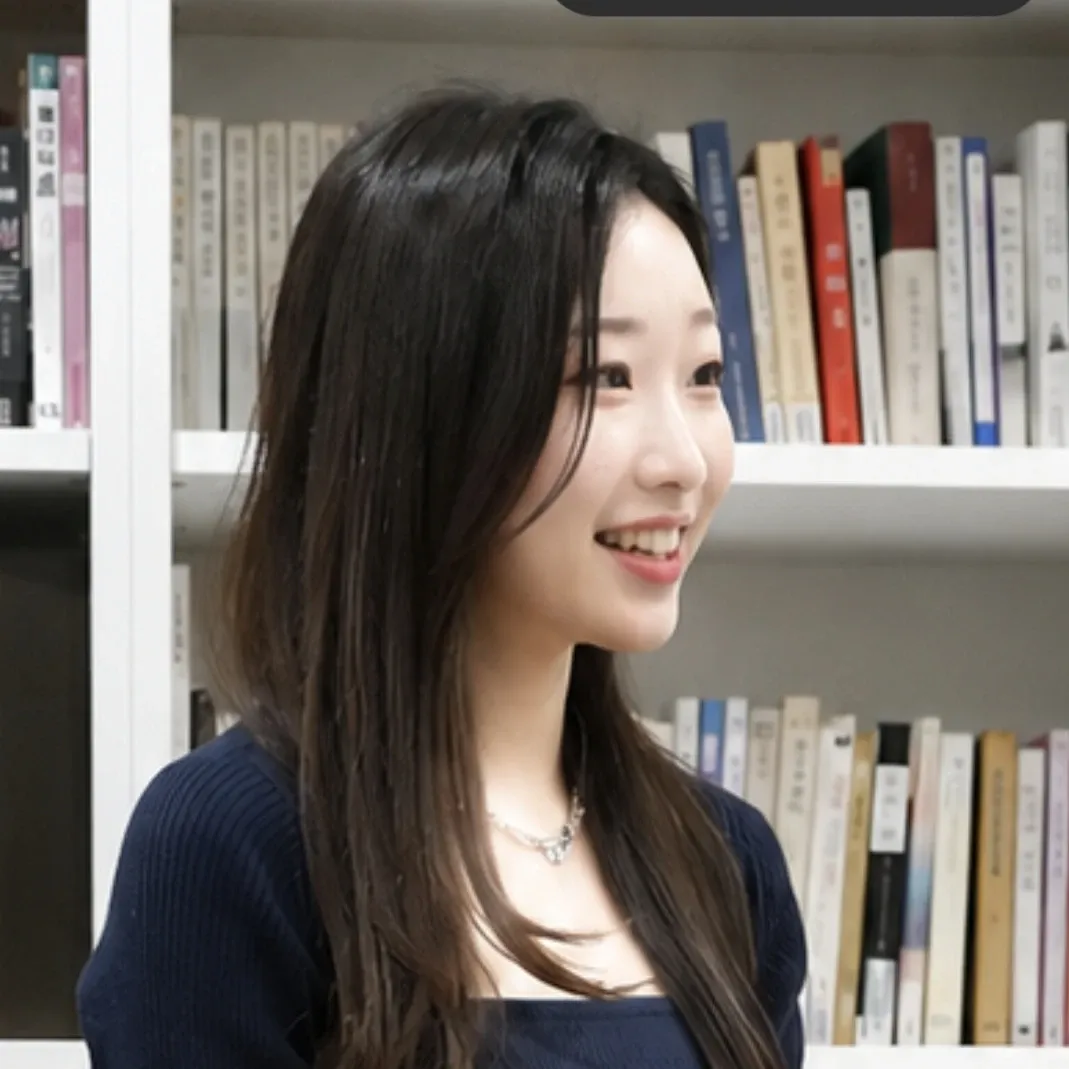 Behind-the-scenes cut of Jung Seojoo