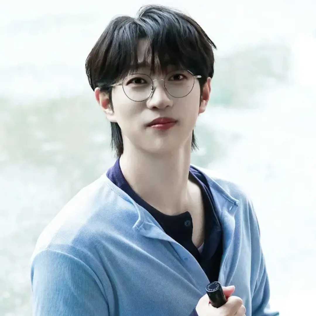 안성훈의 비하인드 컷