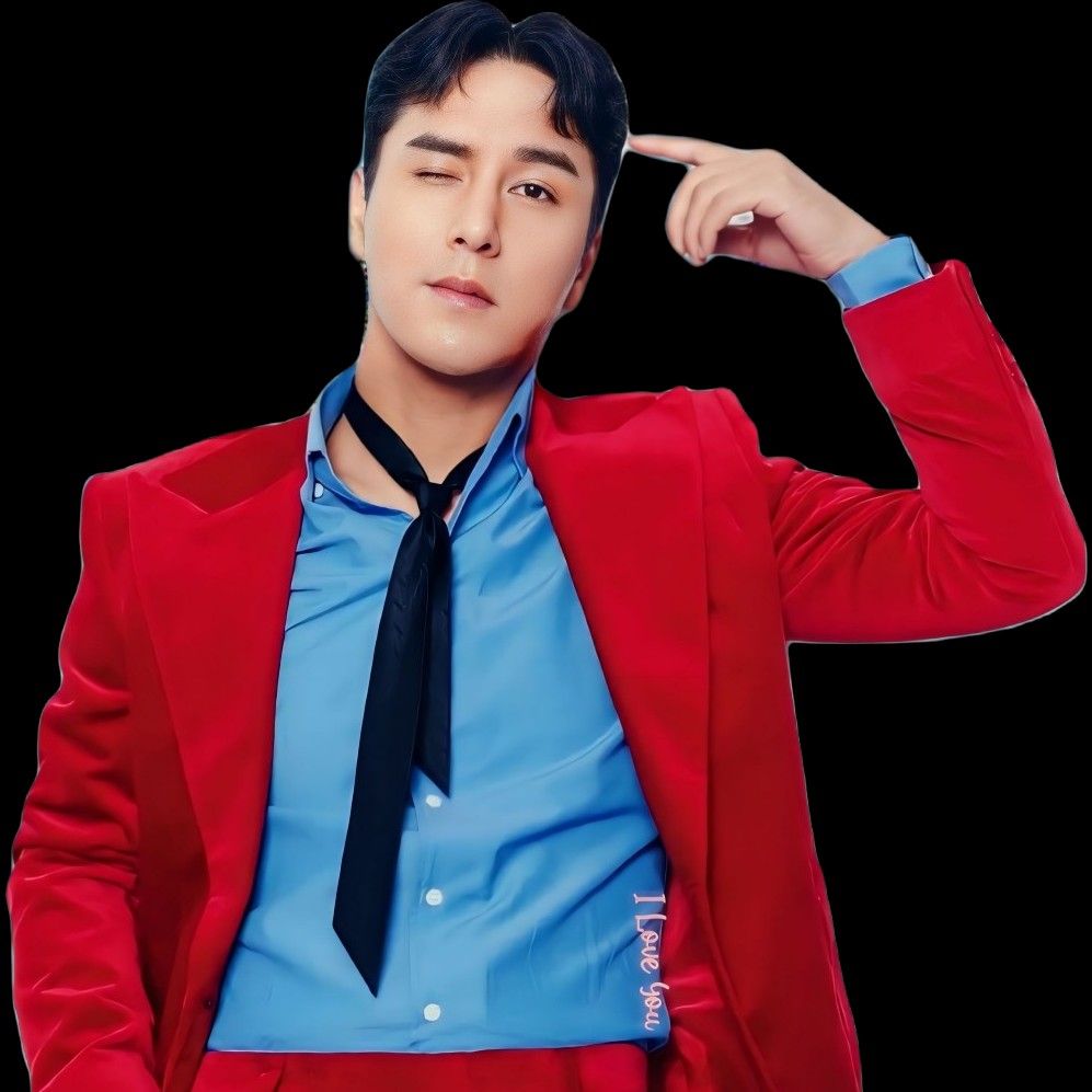 チャン・ミンホの最新写真