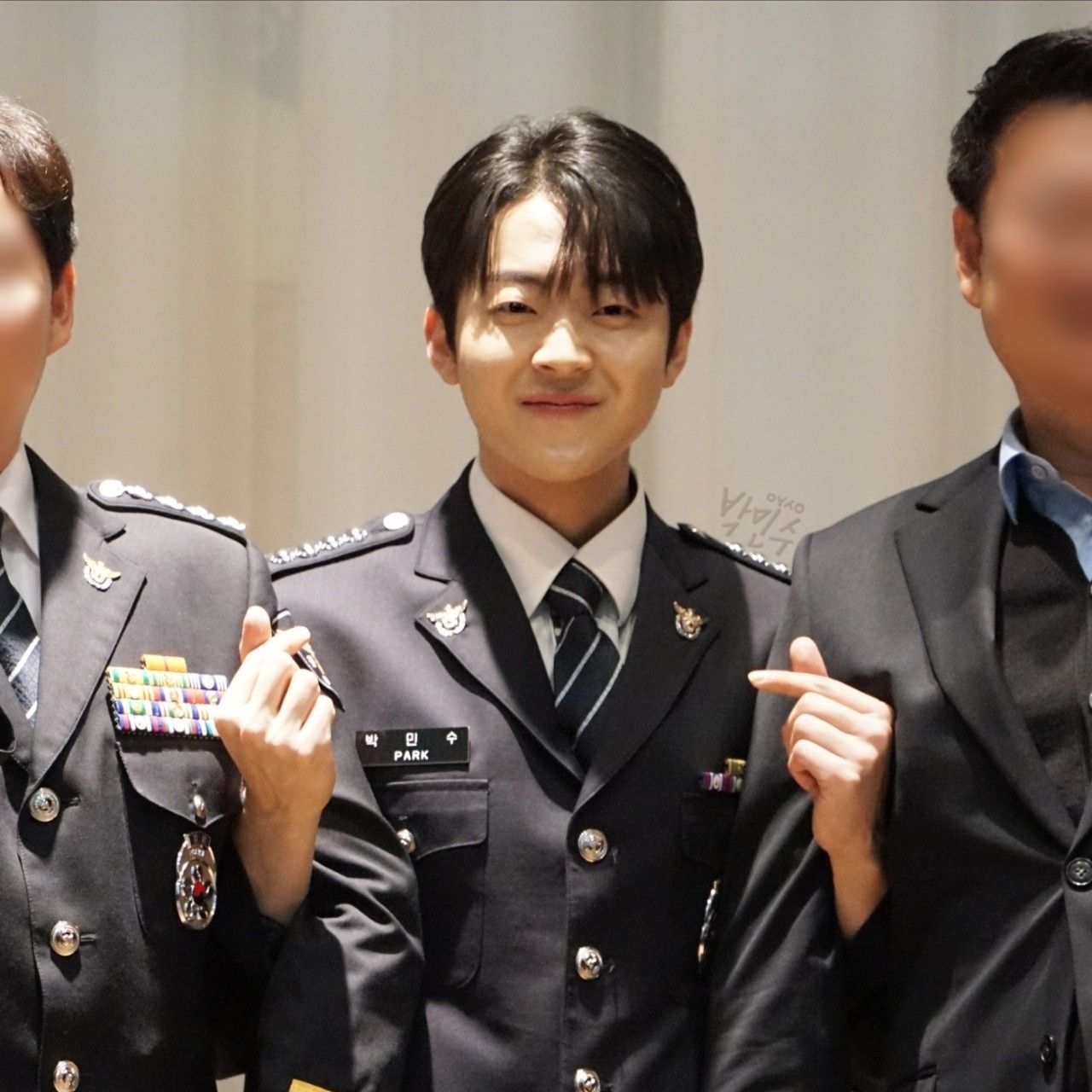 Park Minu的最新照片