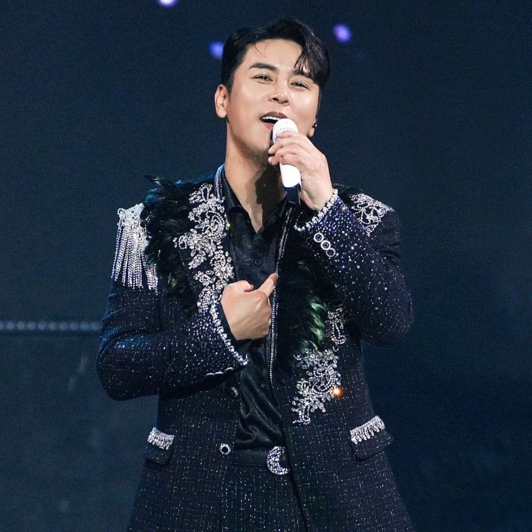 張民好的幕後花絮