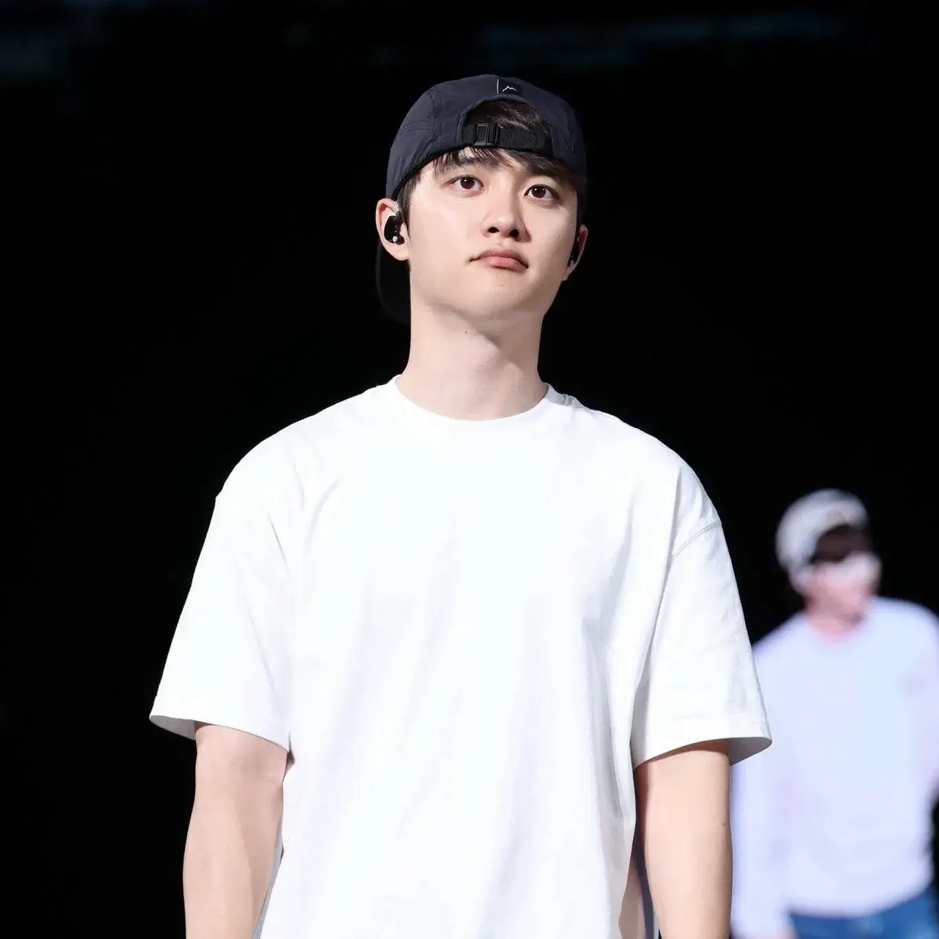 Foto terbaru dari Doh Kyungsoo (D.O.)