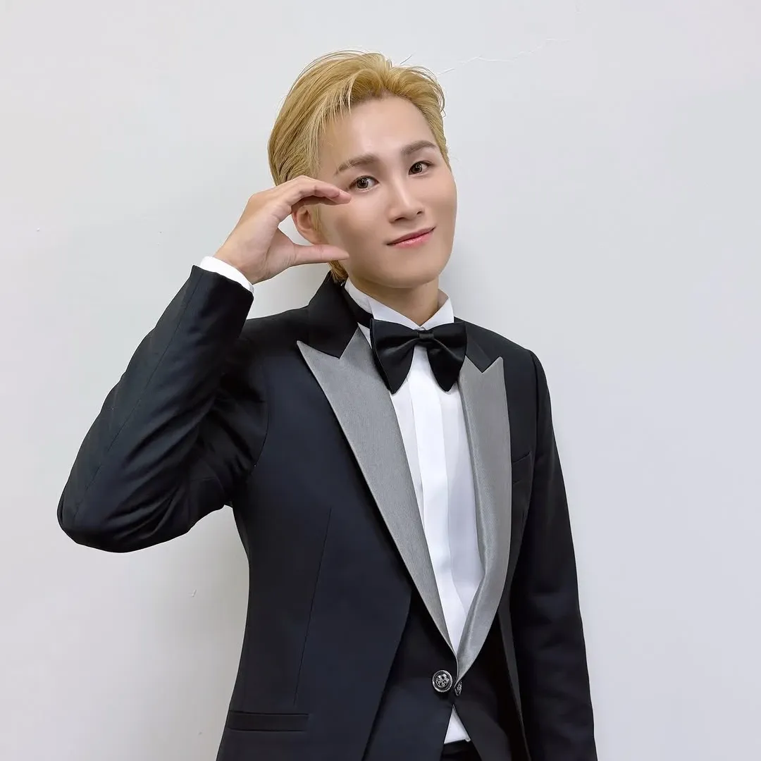 김희재 팬이 찍은 순간