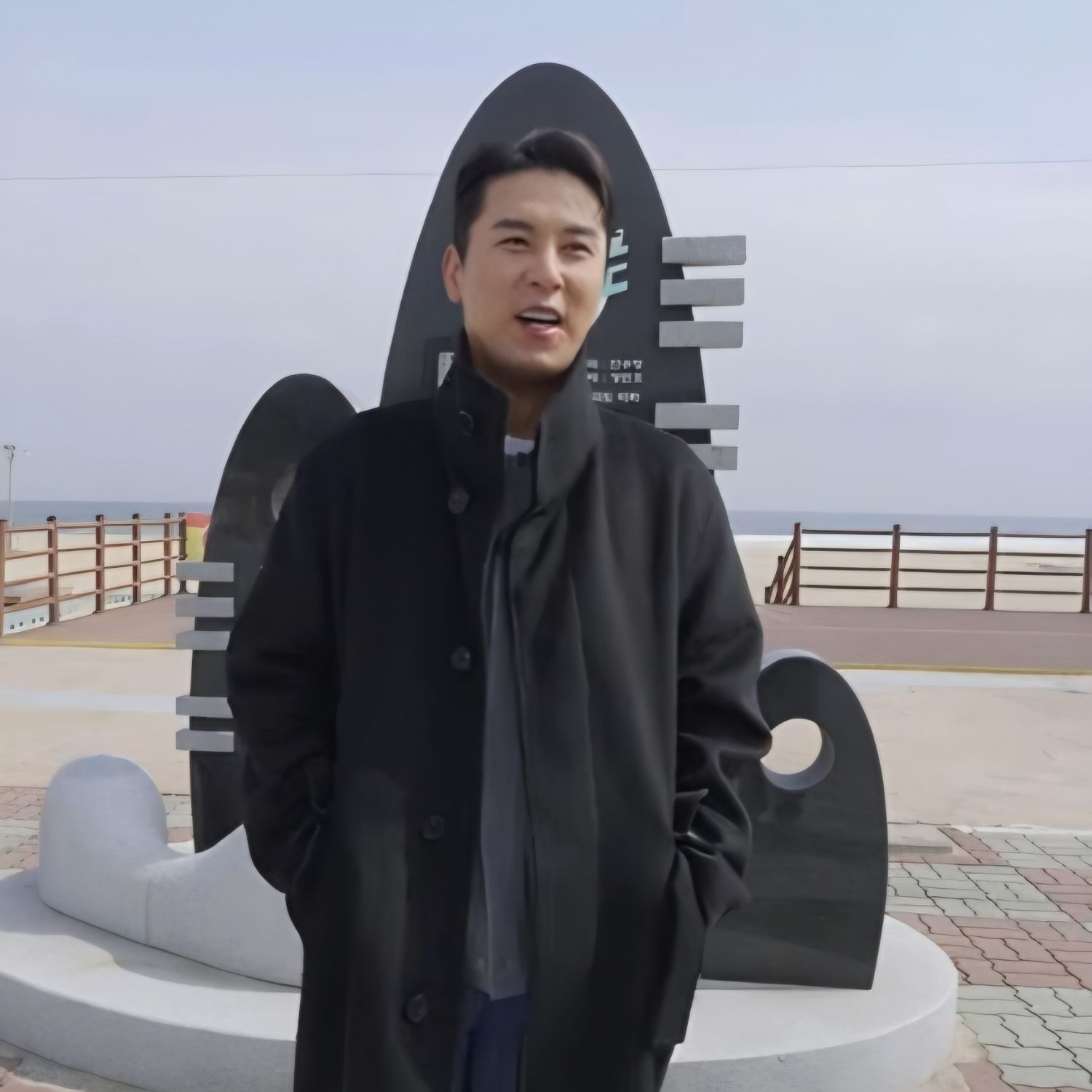 张民好的最新照片