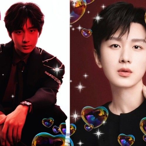 Latest photo of Cheng Yi