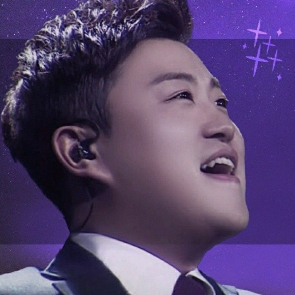 Cuplikan di balik layar dari Kim Hojoong