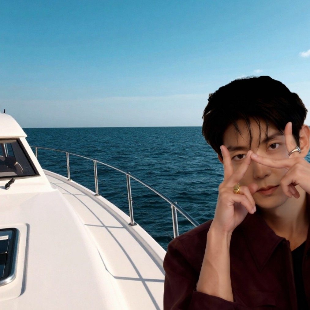 Latest photo of Lee Joongi