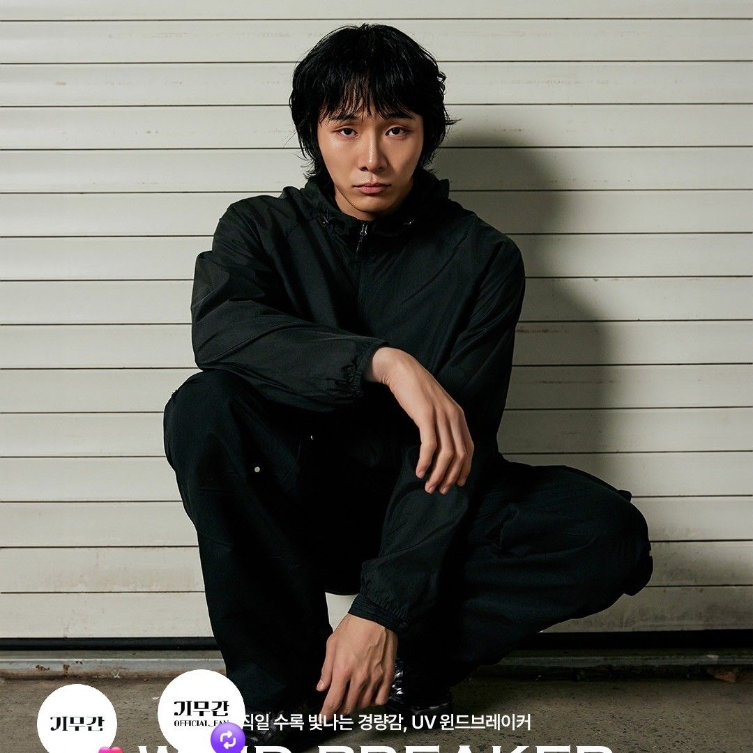 Latest photo of Ki Moogan