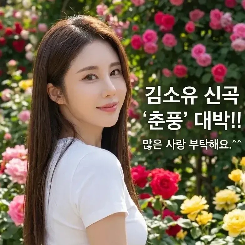 Momen yang diabadikan oleh penggemar Kim Soyou