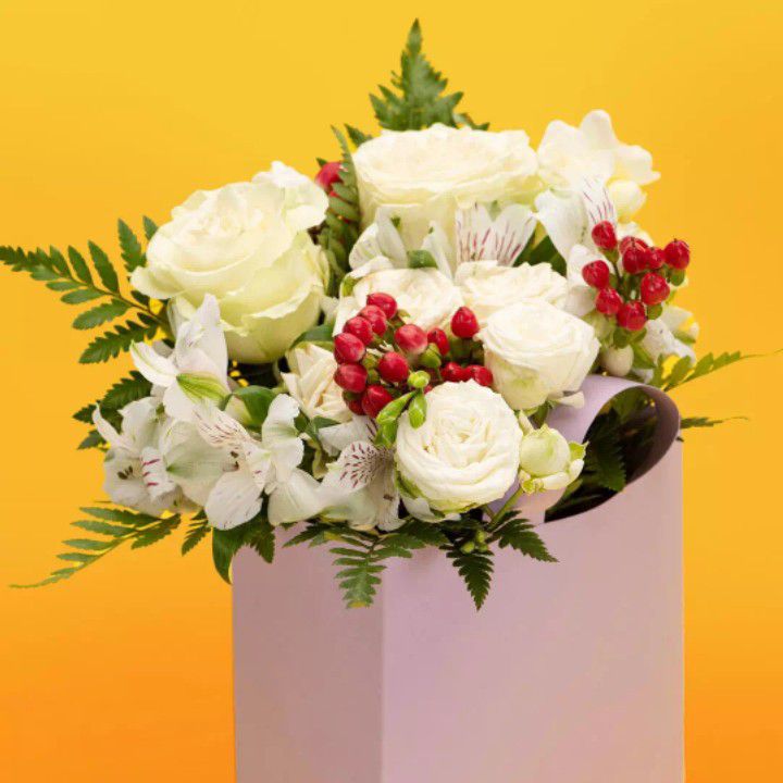 Latest photo of Kim Heeae